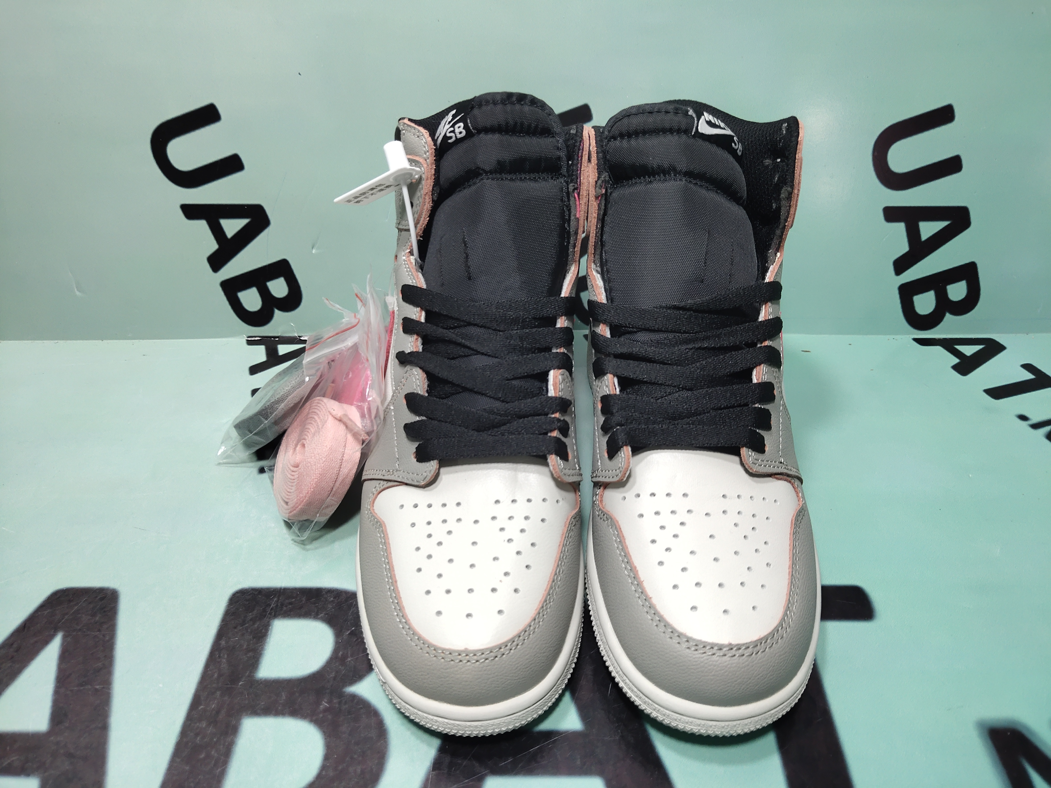 OG Air Jordan 1 Retro High OG Defiant SB NYC to Paris,CD6578-006