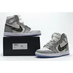 OG Air Jordan 1 Retro High OG Dior, CN8607-002