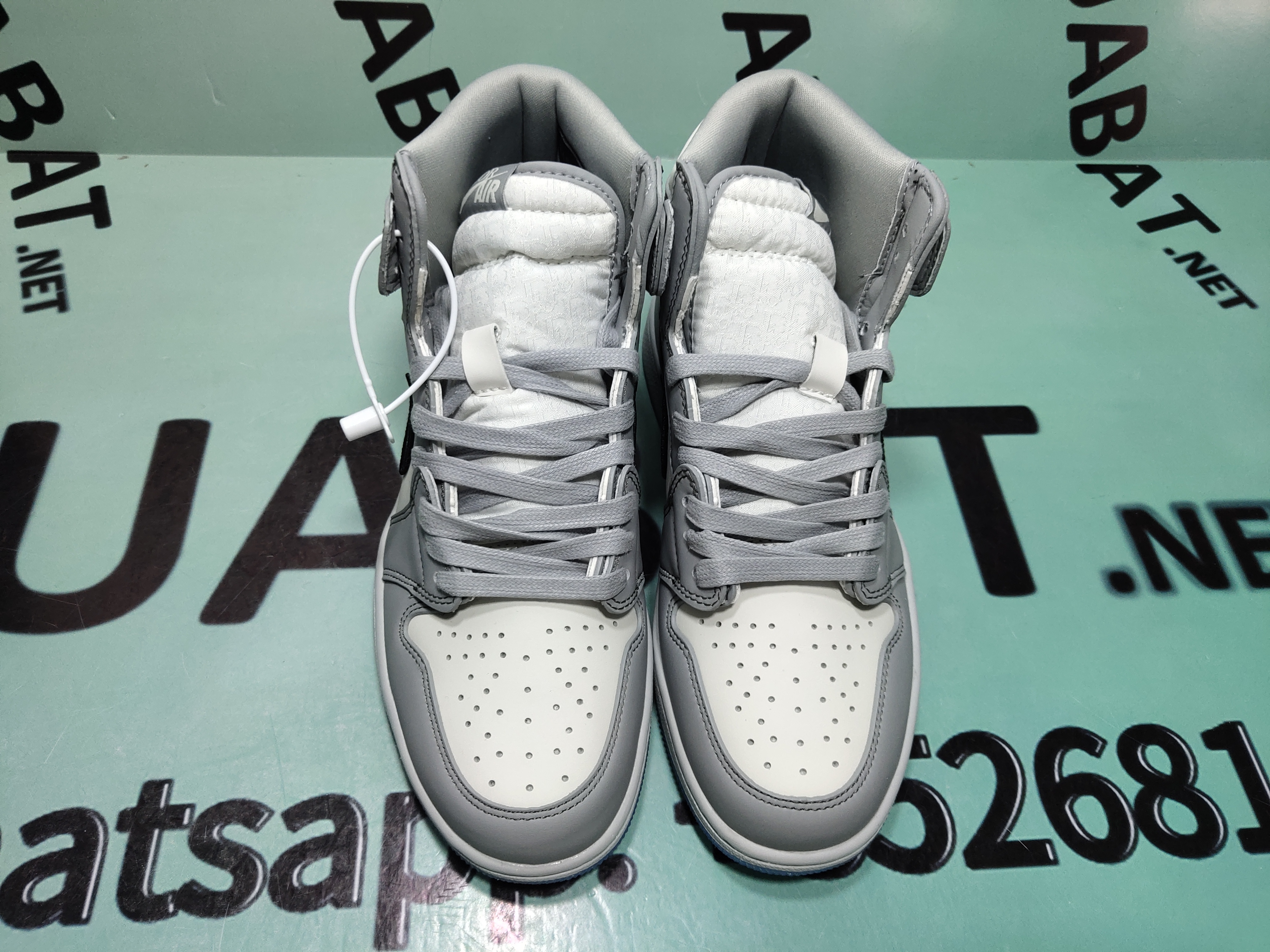 OG Air Jordan 1 Retro High OG Dior, CN8607-002