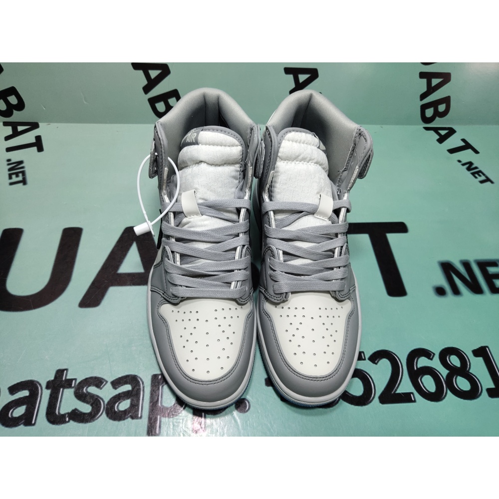 OG Air Jordan 1 Retro High OG Dior, CN8607-002
