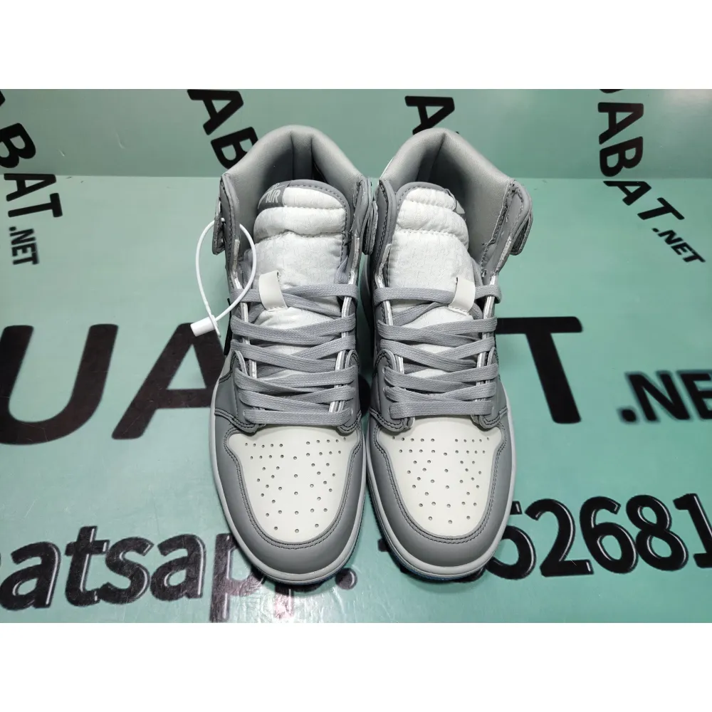 OG Air Jordan 1 Retro High OG Dior, CN8607-002
