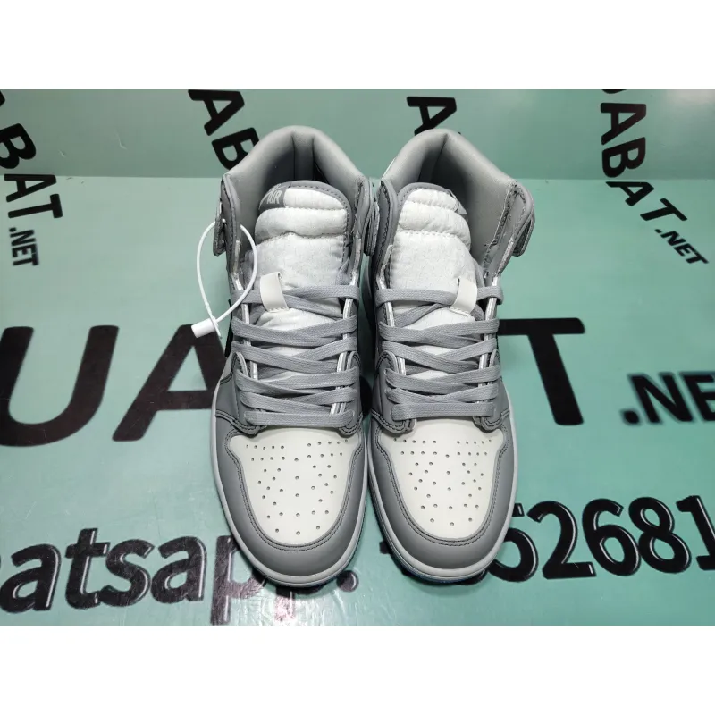 OG Air Jordan 1 Retro High OG Dior, CN8607-002