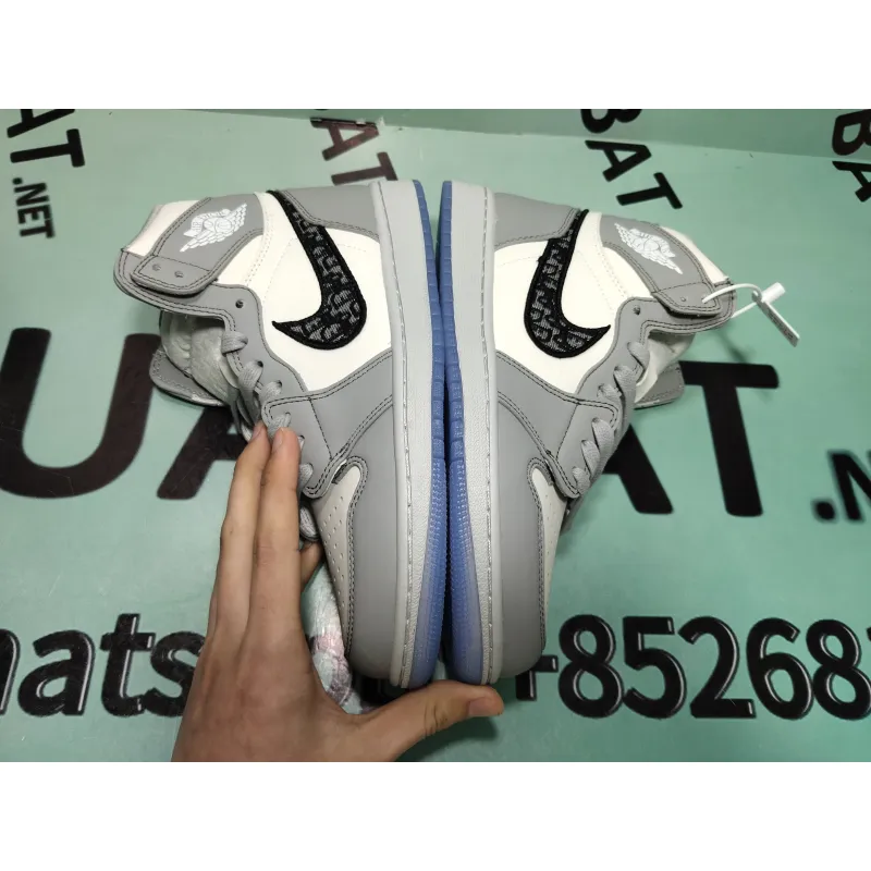 OG Air Jordan 1 Retro High OG Dior, CN8607-002
