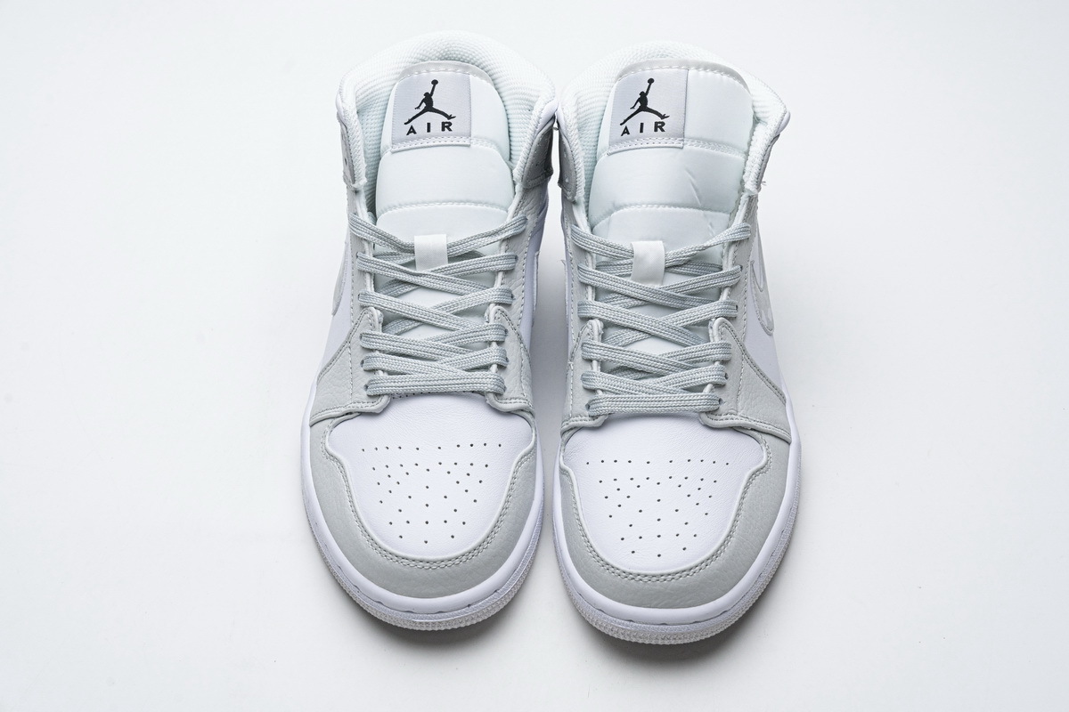 OG Air Jordan 1 Mid Grey Camo,DC9035-100