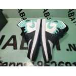 OG Air Jordan 1 Mid Island Green,554724-132