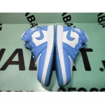 OG Air Jordan 1 Mid UNC,554724-106
