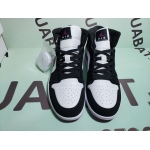 OG AirJordan 1 Mid Magenta (W) , BQ6472-005