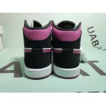OG AirJordan 1 Mid Magenta (W) , BQ6472-005