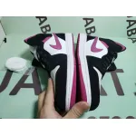 OG AirJordan 1 Mid Magenta (W) , BQ6472-005