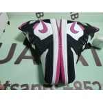 OG AirJordan 1 Mid Magenta (W) , BQ6472-005