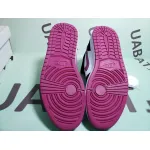 OG AirJordan 1 Mid Magenta (W) , BQ6472-005