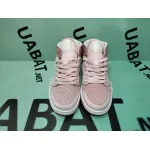 OG Air Jordan 1 Mid Digital Pink (W) , CW5379-600