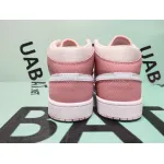 OG Air Jordan 1 Mid Digital Pink (W) , CW5379-600