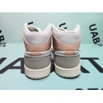 OG Air Jordan 1 Mid Milan , 852542-700