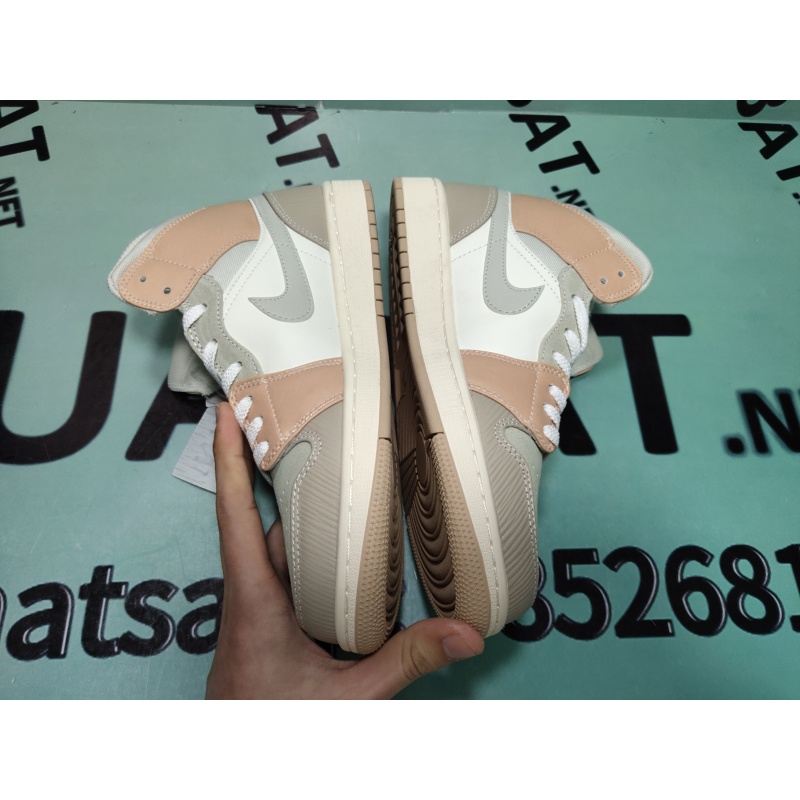 OG Air Jordan 1 Mid Milan , 852542-700