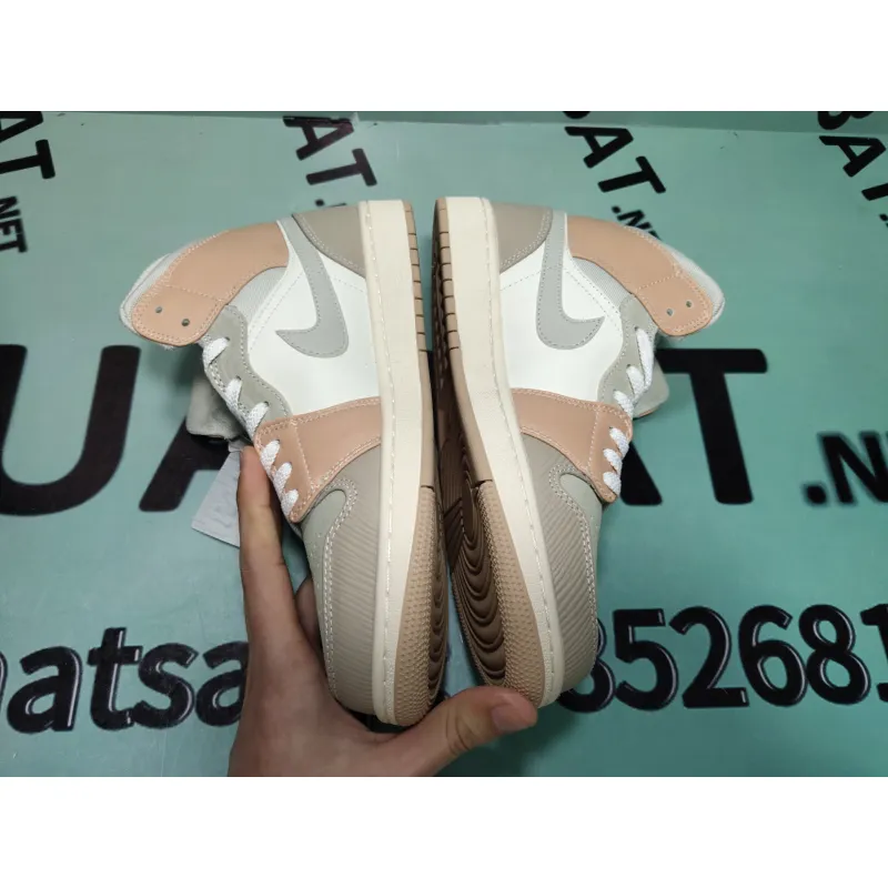 OG Air Jordan 1 Mid Milan , 852542-700