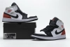 OG Air Jordan 1 Mid SE Union Black Toe, 852542-100