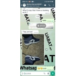 OG Air Jordan 1 Mid Obsidian Sanded Purple, 554724-445