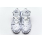 OG Air Jordan 1 Mid SE Nike Swoosh On Tour (2020), CW7589-100