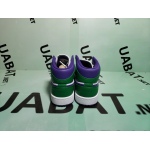 OG Air Jordan 1 Mid Incredible Hulk , 554725-300