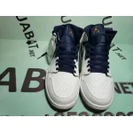 OG Air Jordan 1 Mid Jeter,  AH6342-104