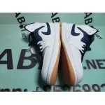 OG Air Jordan 1 Mid Jeter,  AH6342-104