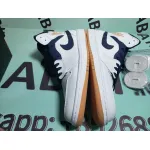 OG Air Jordan 1 Mid Jeter,  AH6342-104