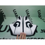 OG Air Jordan 1 Mid White Black,  554724-113