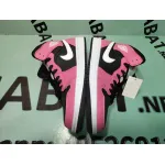 OG Air Jordan 1 Mid Pinksicle (GS),  555112-002