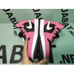 OG Air Jordan 1 Mid Pinksicle (GS),  555112-002