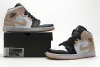 OG Air Jordan 1 Mid Crimson Tint,554725-133