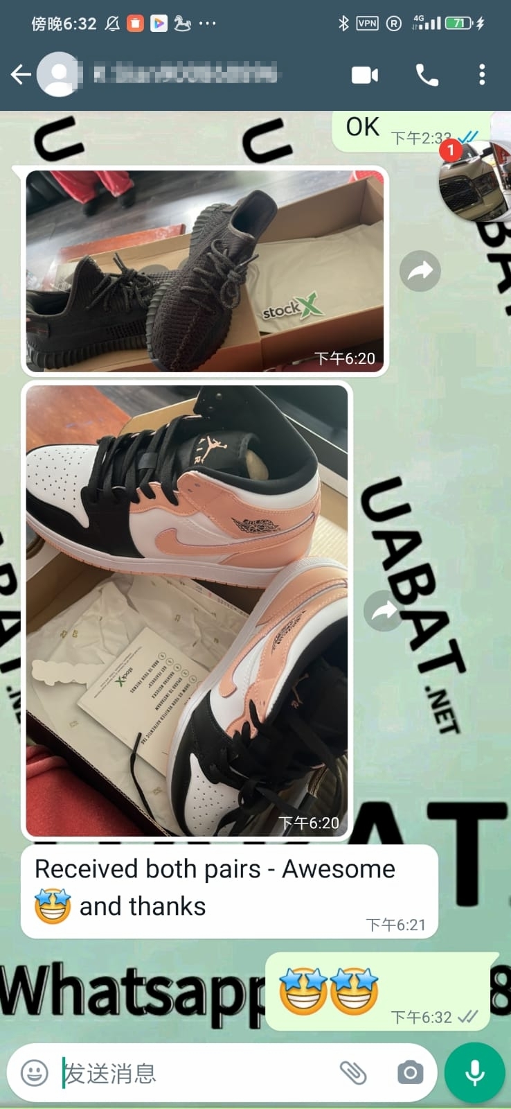 OG Air Jordan 1 Mid Crimson Tint,554725-133