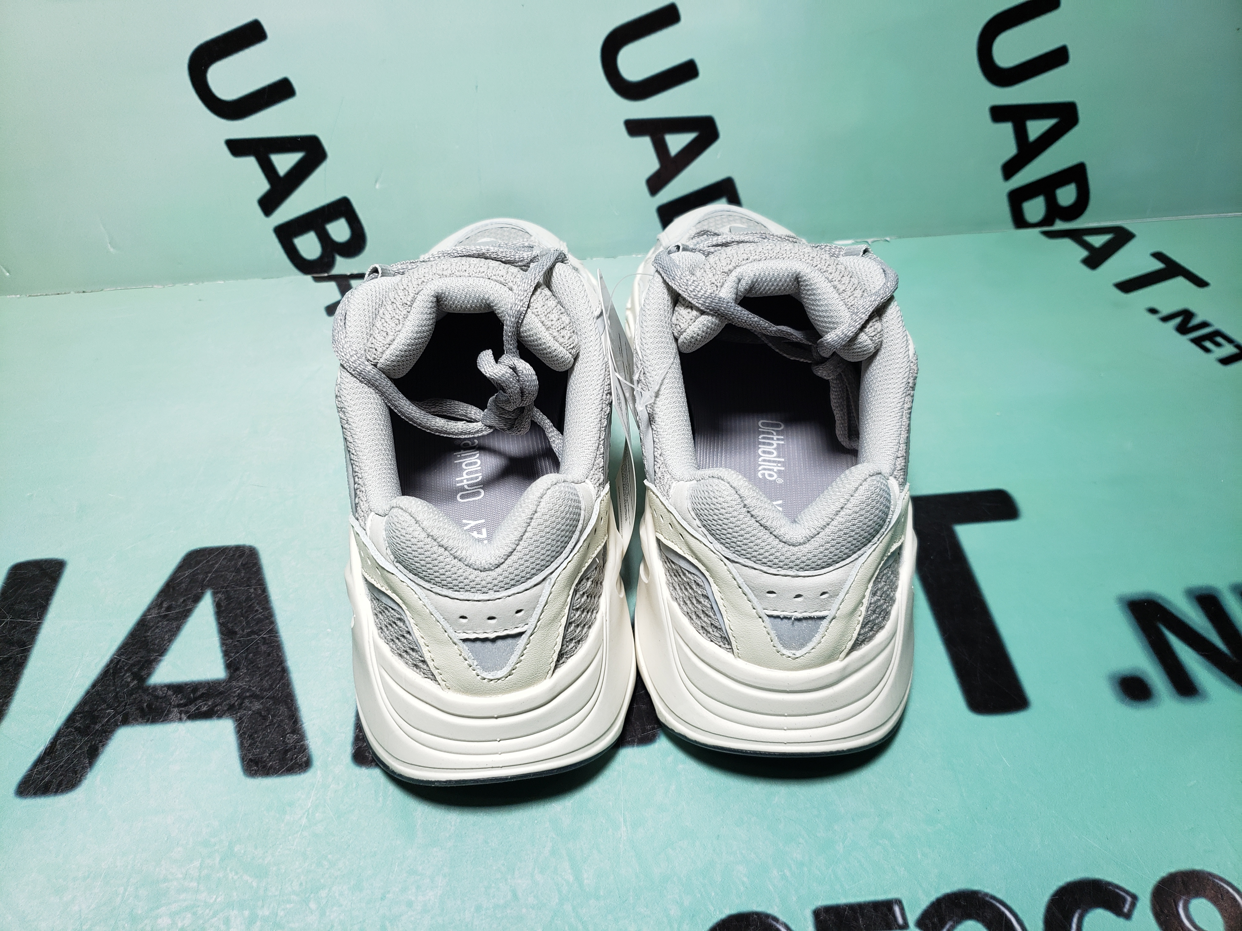 OG Yeezy Boost 700 V2 Static,EF2829