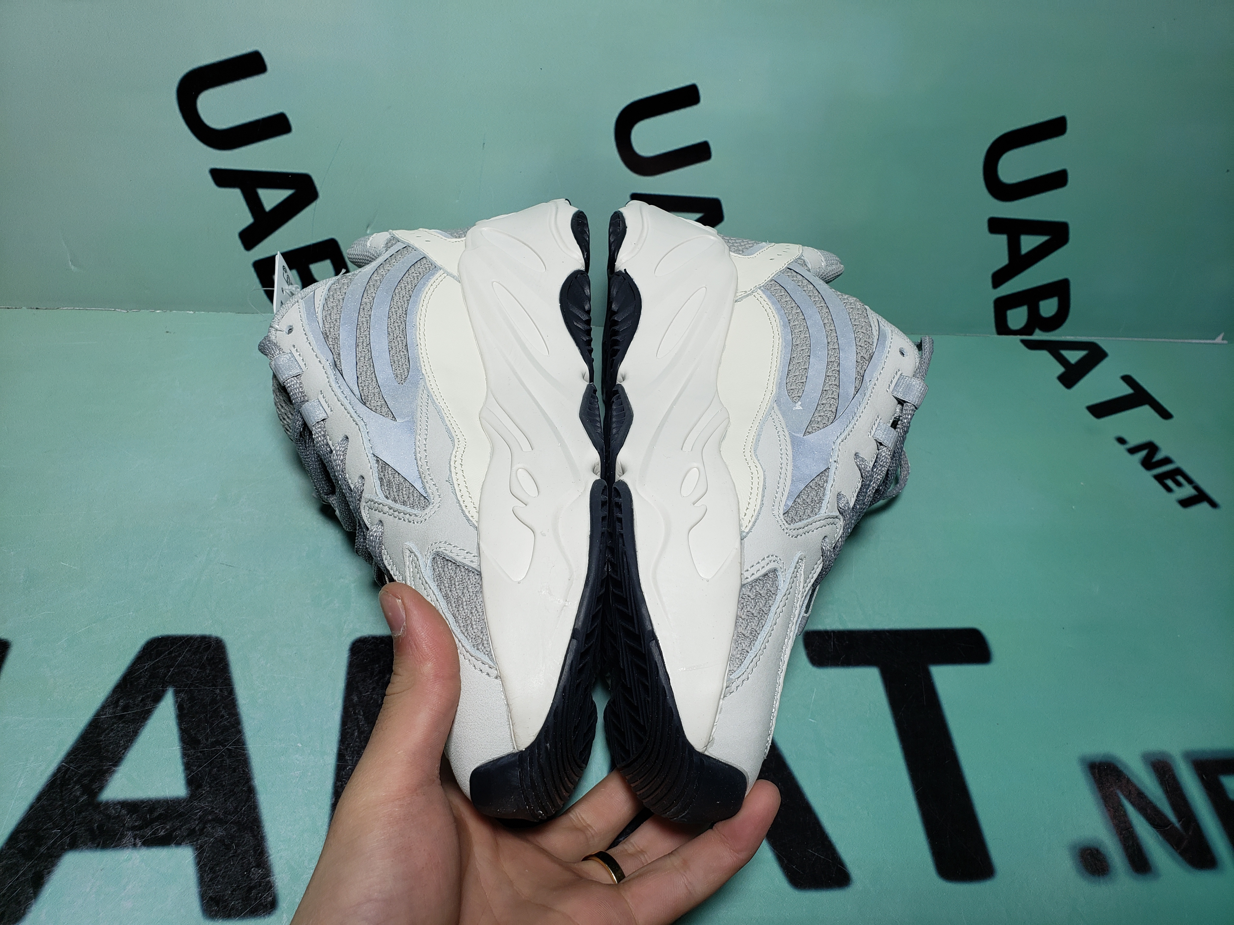 OG Yeezy Boost 700 V2 Static,EF2829