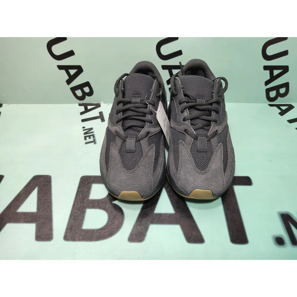 OG Yeezy Boost 700 Utility Black,FV5304