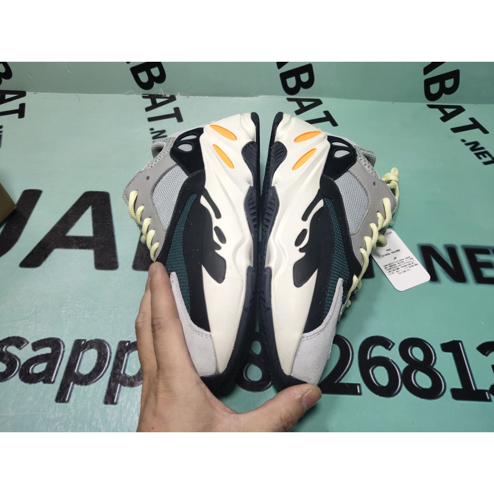 OG Yeezy Boost 700 Wave Runner,B75571