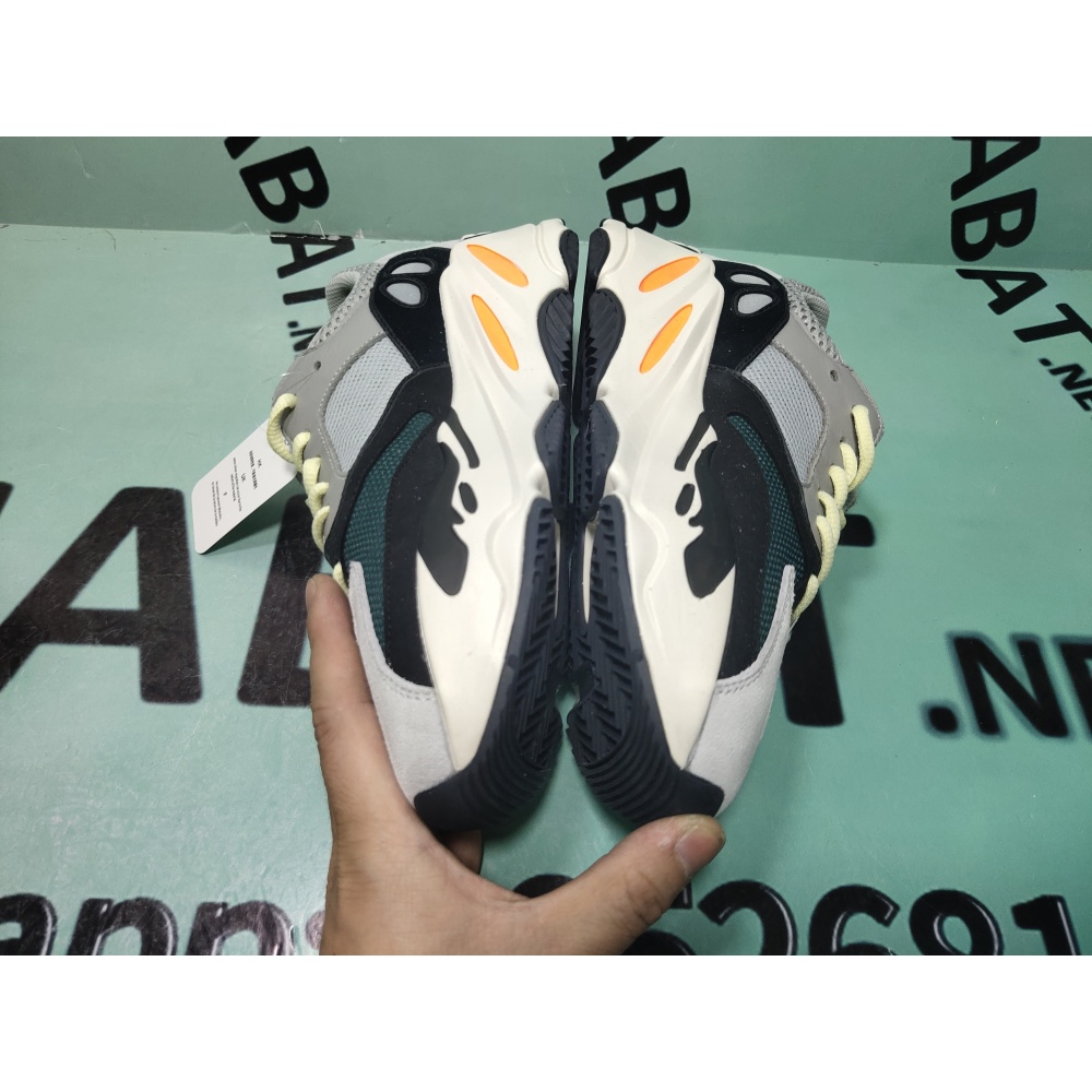 OG Yeezy Boost 700 Wave Runner,B75571