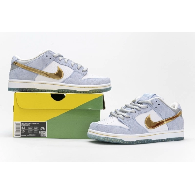 OG SB Dunk Low Sean Cliver ,DC9936-100 01
