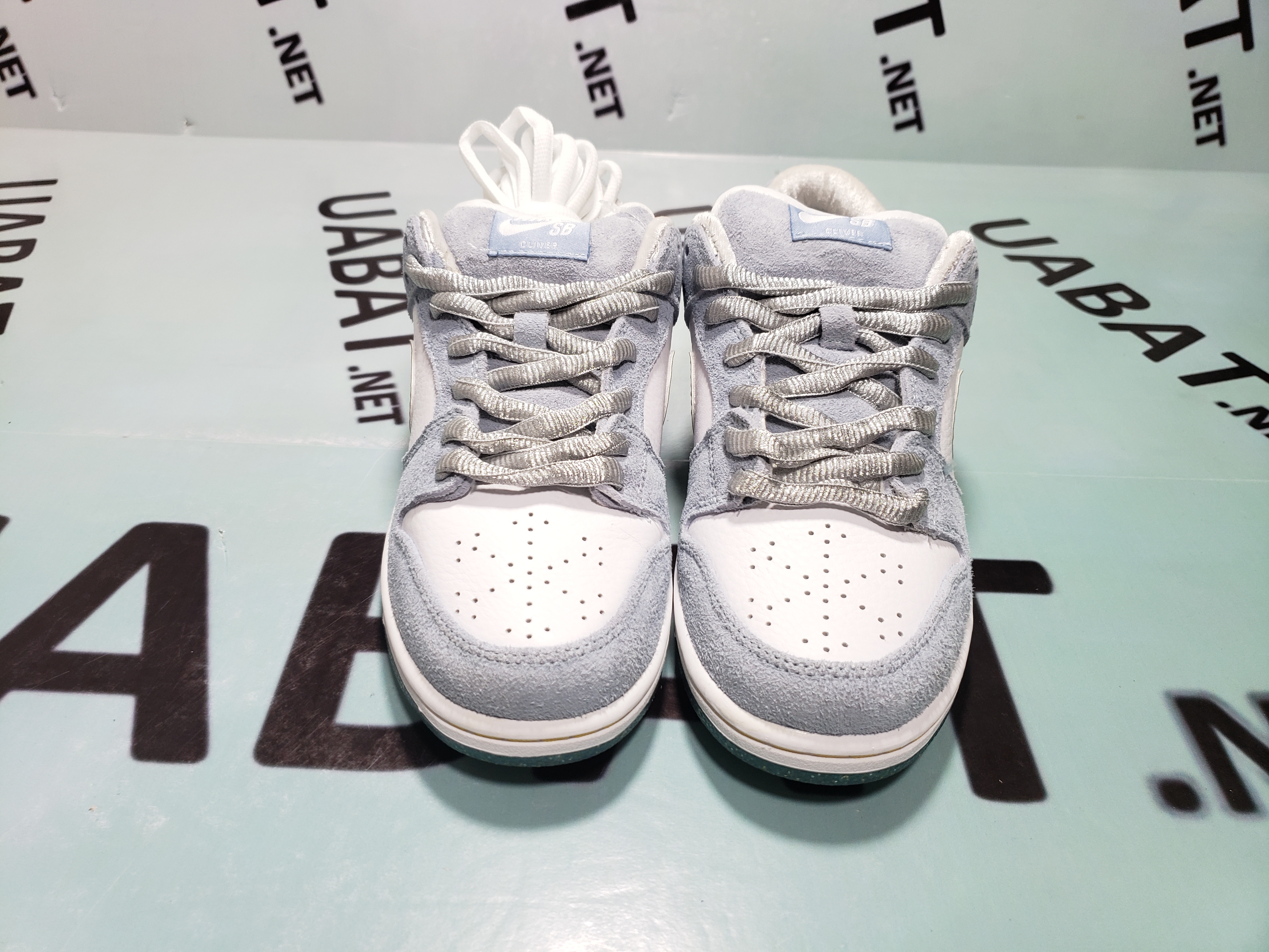 OG SB Dunk Low Sean Cliver ,DC9936-100