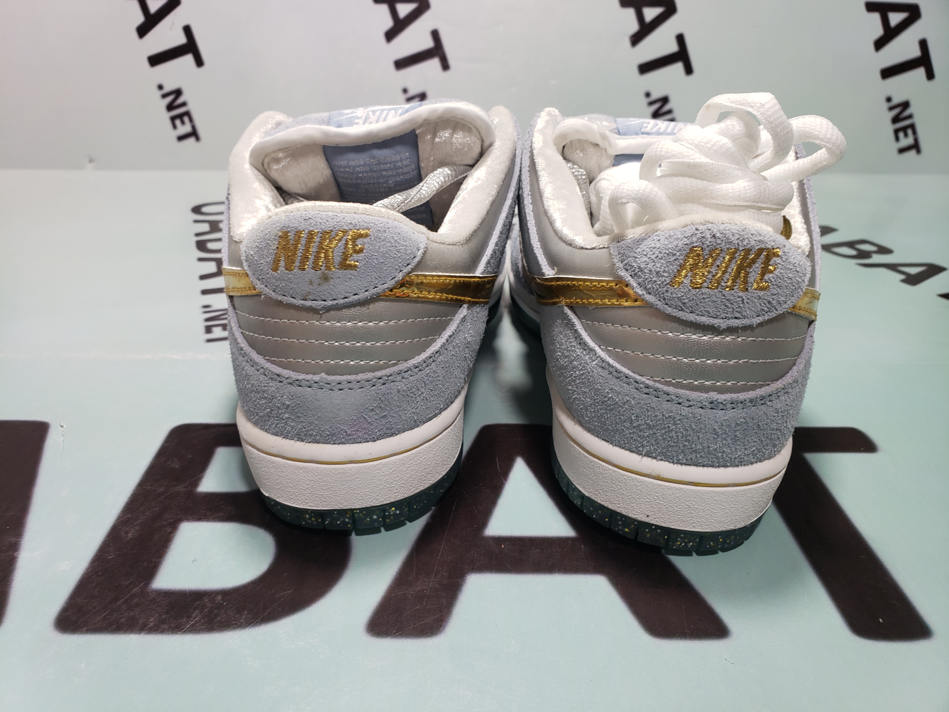 OG SB Dunk Low Sean Cliver ,DC9936-100