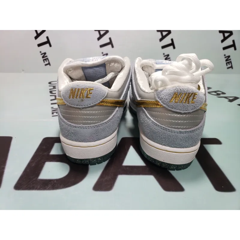 OG SB Dunk Low Sean Cliver ,DC9936-100