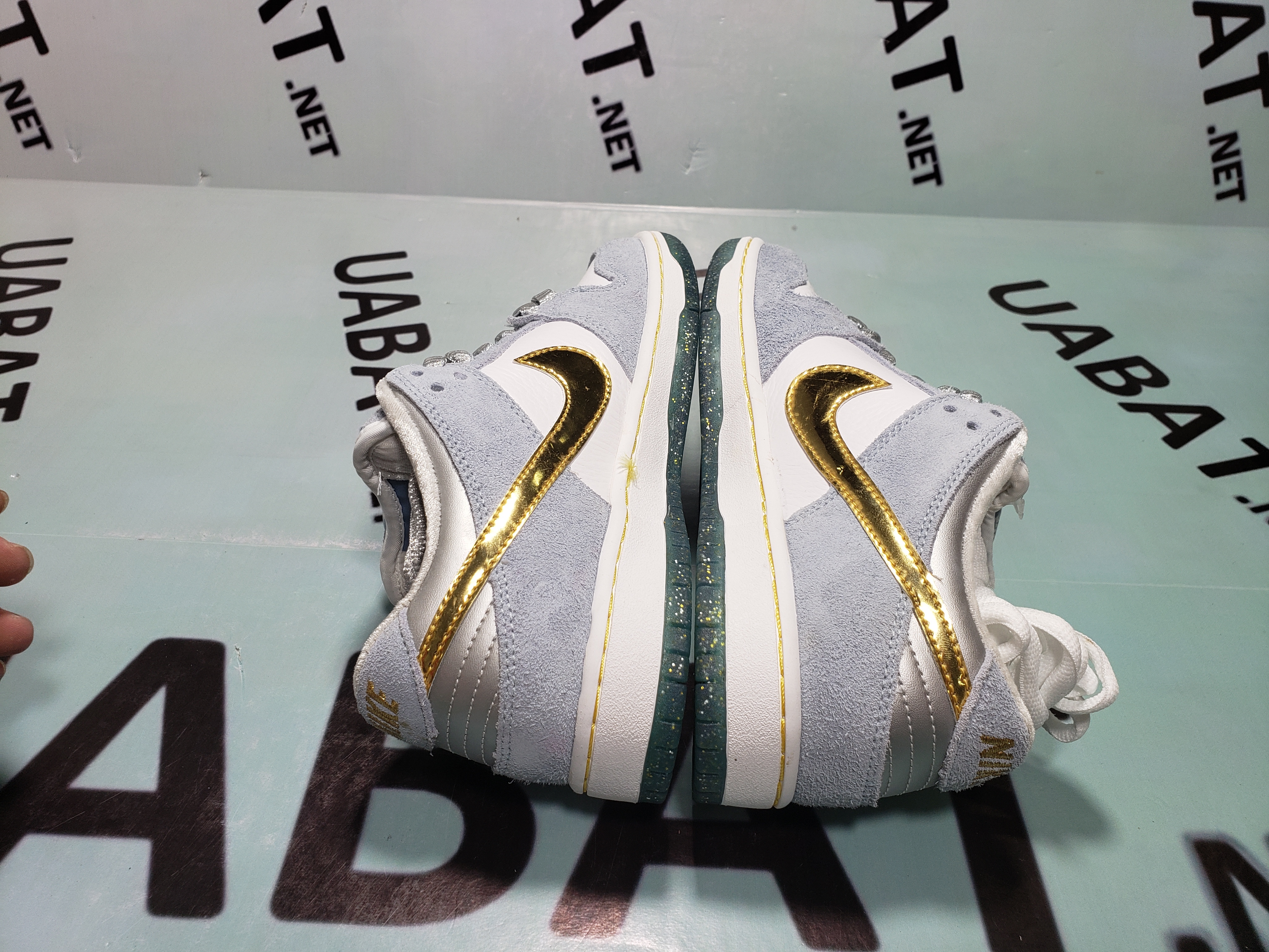 OG SB Dunk Low Sean Cliver ,DC9936-100