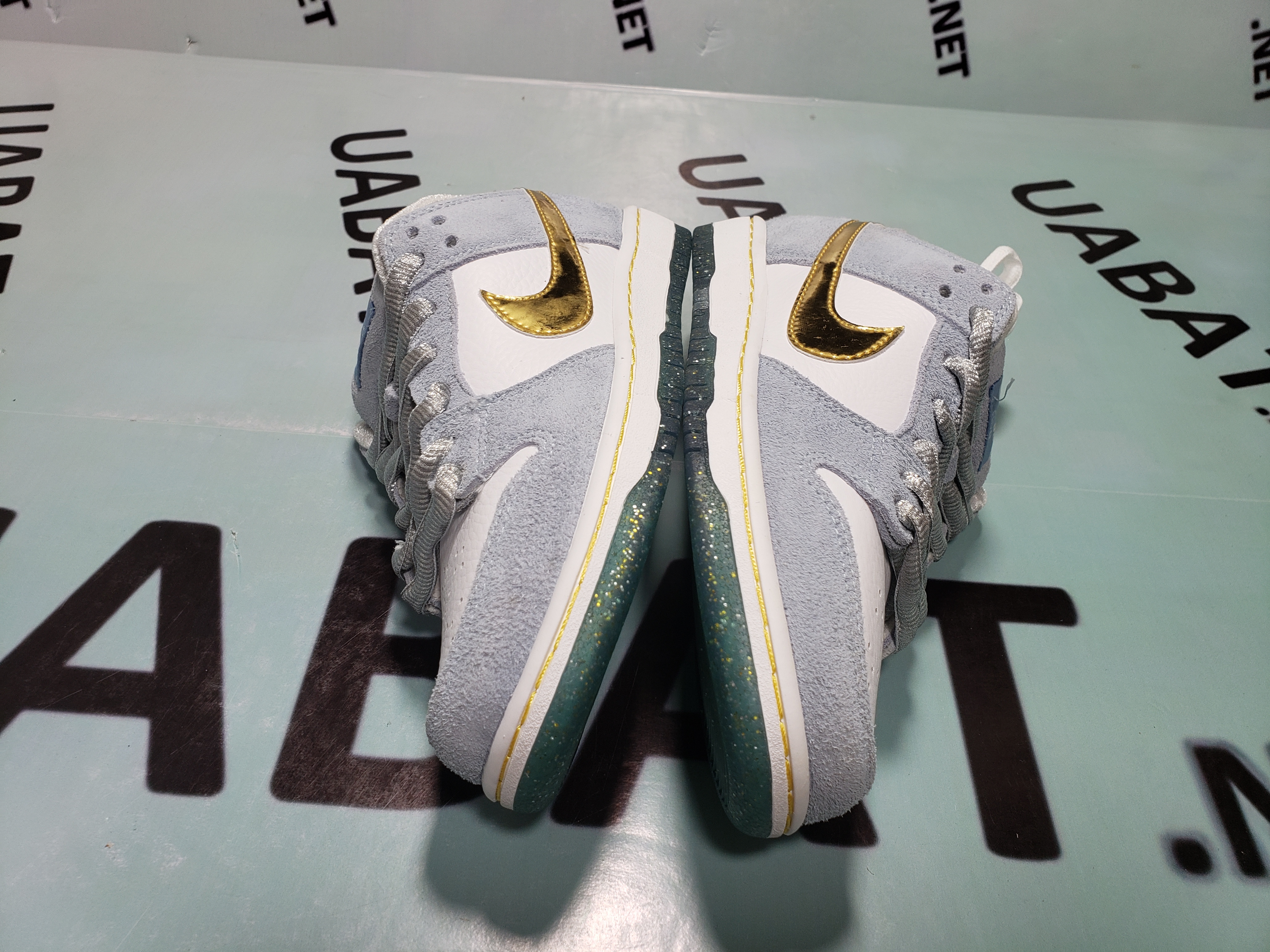 OG SB Dunk Low Sean Cliver ,DC9936-100