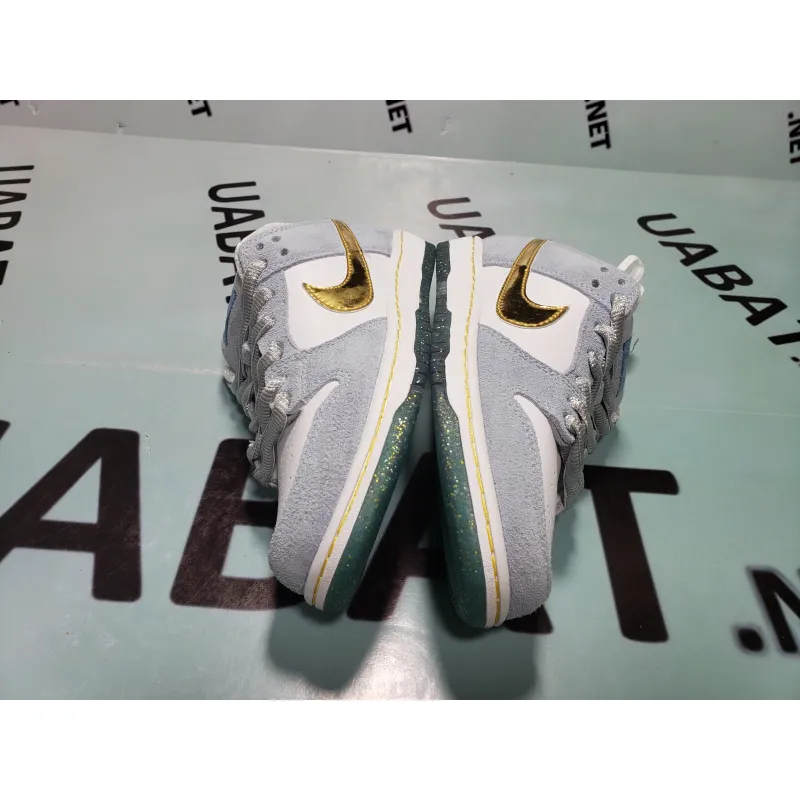 OG SB Dunk Low Sean Cliver ,DC9936-100