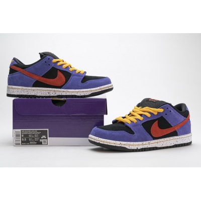 OG SB Dunk Low ACG Terra,BQ6817-008 01