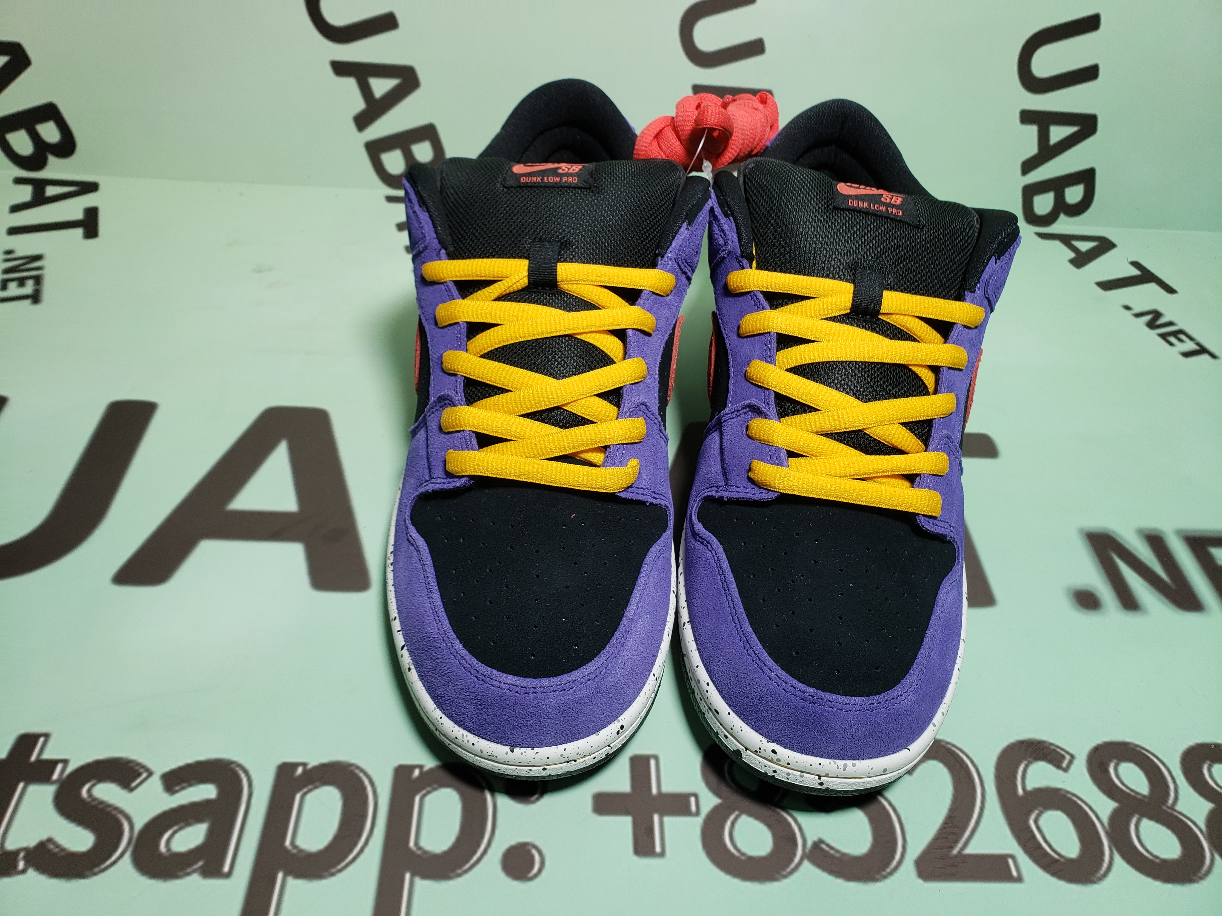 OG SB Dunk Low ACG Terra,BQ6817-008