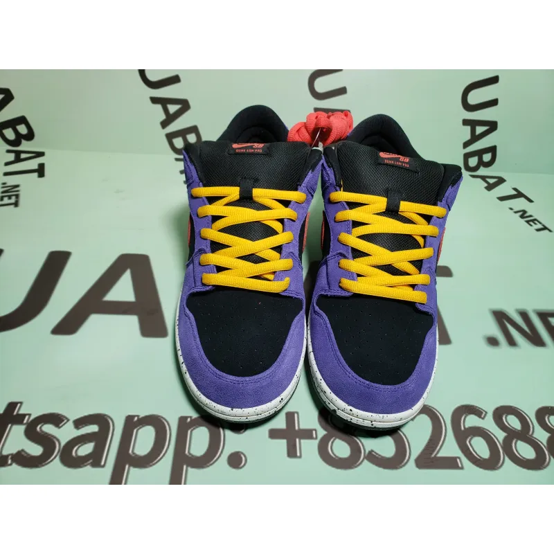 OG SB Dunk Low ACG Terra,BQ6817-008