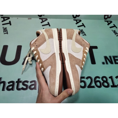 OG SB Dunk Low Medium Curry ,DD1390-100 02