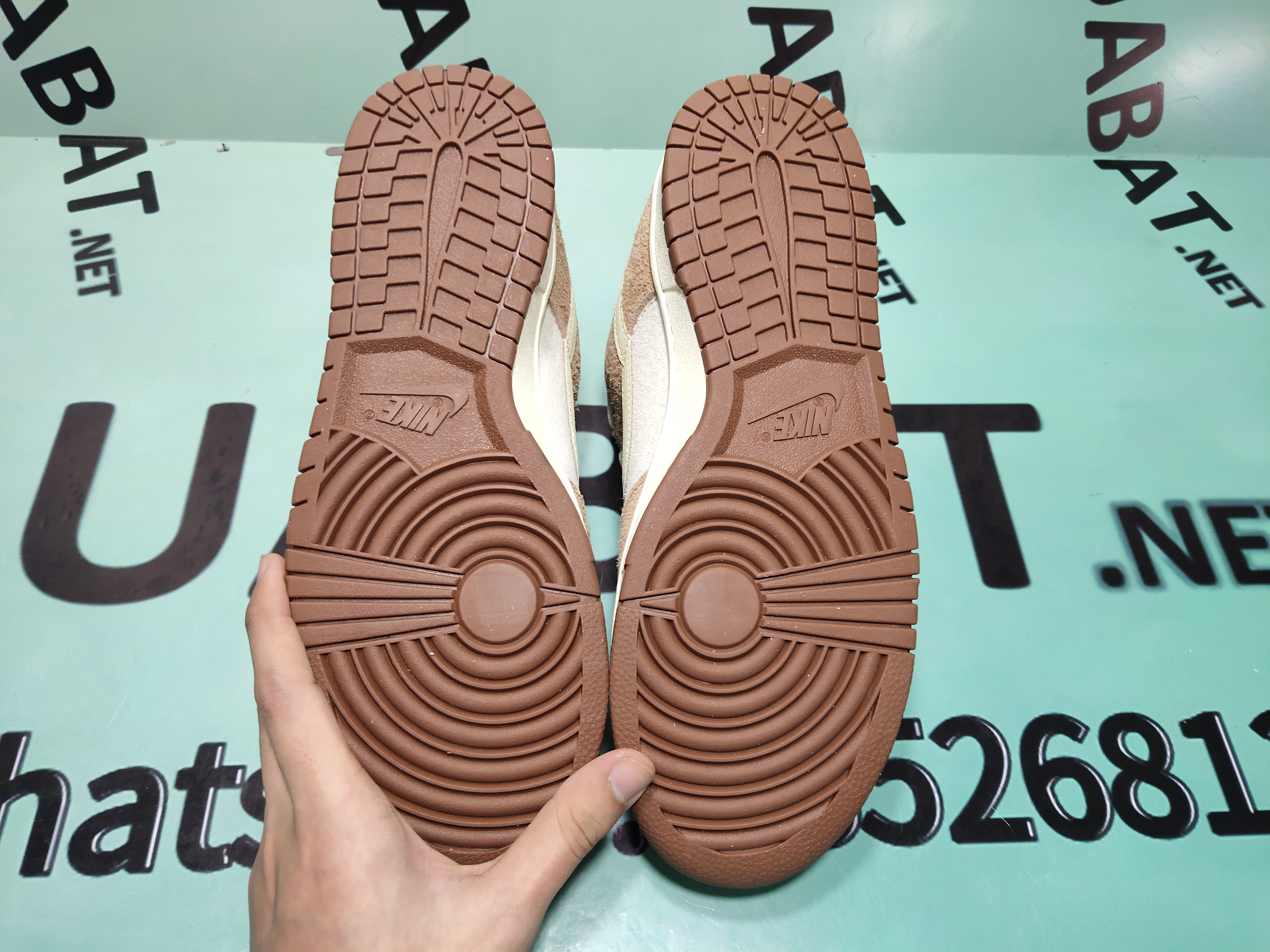 OG SB Dunk Low Medium Curry ,DD1390-100