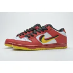 OG SB Dunk Low Pro Vietnam 25th Anniversary ,309242-307